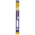 imagen de Irwin 1550 Aluminio Nivel de la viga I - longitud de 24 pulg. - 1794106