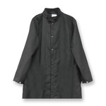 imagen de Chicago Protective Apparel Work Jacket 601-CX11 LG - Size Large - Black