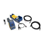 imagen de Brady 178323 Kit de escáner de código de barras - Azul, Gris, Amarillo