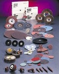 imagen de Standard Abrasives 800030 Kit de variedades de ruedas unificadas - Variedad - 33027
