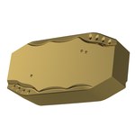 imagen de Pramet LNGF 401035-PM-S01:6630 Inserto de pelado de barras - 6752818
