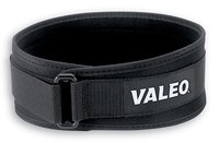 imagen de Valeo Cinturón de soporte para la espalda VA4685LG - tamaño Grande - Negro - 64145