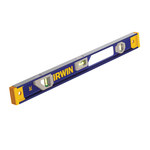 imagen de Irwin 1500 Aluminio Nivel de la viga I - longitud de 24 pulg. - 1794105