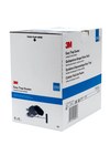 imagen de 3M Easy Trap Duster 55654W White Cloth Disposable Dusting Sheet - 6 in Overall Length - 8 in Width - 85919