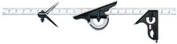 imagen de Starrett Acero forjado Juego combinado - longitud de 24 pulg. - 434-24-16R