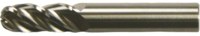 imagen de Bassett End Mill B40310 - Carbide - 4 Flute - 1/4 in Straight Shank