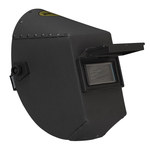 imagen de Jackson Safety Helmet Assembly WH20/W20 14528 - Black - 25029