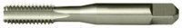 imagen de Cleveland 1003 M18x2.5 D7 Bottoming Hand Tap C54835 - 4 Flute - Bright - 4.0312 in Overall Length - High-Speed Steel