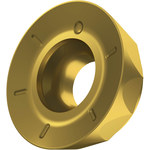 imagen de Pramet Carburo RCMT 1204MOEN-F:M8330 Inserto de fresado 7447939