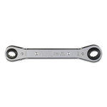 imagen de Proto J1195LO Llave de carraca reversible de doble caja
