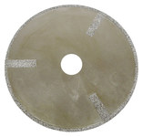 imagen de Dynabrade Cutoff Wheel 93649 - Side Spoked - 4 in - Diamond
