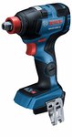 imagen de Bosch Freak Destornillador de impacto dos en uno - GDX18V-1800CN