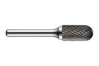 imagen de Precision Twist Drill Rotary Burr 7466255 - Carbide - Ball Nosed Cylinder - 78725