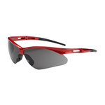 imagen de Bouton Optical Anser 250-AN-10100 Universal Policarbonato Lentes de seguridad estándar lente Gris - Marco envolvente - 899558-00210