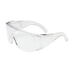 imagen de Bouton Optical The Scout 250-99 Universal Policarbonato Gafas de seguridad OTG lente Transparente - Marco envolvente - 616314-24771