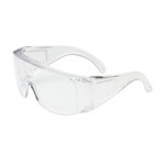 imagen de Bouton Optical The Scout Over The Glass (OTG) Safety Glasses 250-99 250-99-0900 - Size Universal - 24771