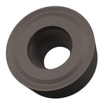 imagen de Pramet Carburo RCMT 1204MOE-RM3:T9315 Inserto de giro positivo - 7248716