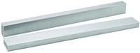imagen de Starrett En paralelo - longitud de 6 pulg. (150mm) - ancho de 1/2 pulg. (13mm) - espesor de 1/4 pulg. (6mm) - 384N