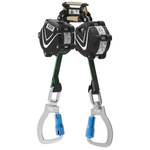 imagen de MSA V-SHOCK Protector anticaída 64111-00C - 51166