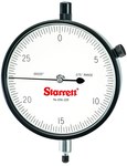 imagen de Starrett Blanco Indicador de cuadrante - diámetro de.375 pulg - 656-229J