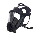 imagen de MSA Ultra Allergen Reduction Máscara de gas 10052776 - Negro - 26258