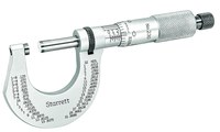 imagen de Starrett Carburo Micrómetro de exteriores - T230XRL