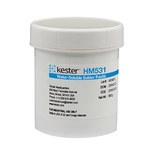 imagen de Kester HM531 Pasta de soldadura de plomo - Tarro - 0510