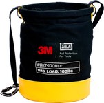 imagen de DBI-SALA Fall Protection for Tools Cubeta 1500133 - Lienzo de pato - Amarillo y negro - 93025