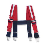 imagen de Ergodyne Arsenal Suspenders GB5093 13349 - Red