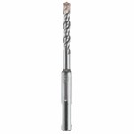imagen de Bosch Bulldog SDS-plus Con la punta de carburo Brocas para martillos rotativos - longitud de 4 pulg. - HC2040
