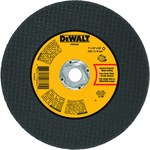 imagen de DEWALT Rueda de corte 26645 - Tipo 1 (recto) - 7 pulg. - Óxido de aluminio