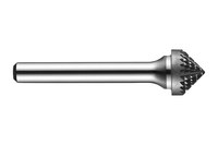 imagen de Precision Twist Drill Rotary Burr 7466342 - Carbide - Countersink - 78812