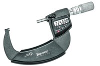 imagen de Starrett Carburo Micrómetro de exteriores - 796.1XFL-3
