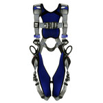 imagen de DBI-SALA ExoFit X200 Climbing, Positioning Body Harness 70804548439, Size Large, Gray - 19667