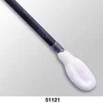imagen de Chemtronics Pillow-Tip Dry Polyester Electronics Cleaning Swab - 2.8 in Length - 51121
