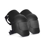 imagen de Sellstrom Ultra Flex III Knee Pads KneePro S96111 - Size One Size - Black - 00015