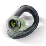 imagen de RPB Safety T150 Visera y sello facial de goma - rpb 11-910