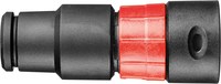 imagen de Bosch Adaptador de manguera de aspiradora - 46052