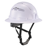imagen de Ergodyne Skullerz 8964 Casco de seguridad 60560 - 6 puntos suspensión - Blanco