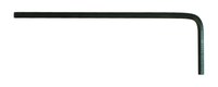 imagen de Bondhus ProGuard 1.5 mm Hex Short Arm L-Wrench 12250 - Protanium Steel