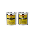 imagen de Loctite Hysol 1C Blancuzco Adhesivo epoxi - 17 lb Kit - 1377344