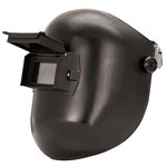 imagen de Jackson Safety Welding Helmet 280PL 14301 - Black - 64235