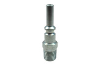 imagen de Coilhose Lincoln Connector 1701 - 1/4 in MPT Thread - Plated Steel - 11900