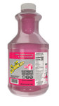 imagen de Sqwincher Liquid Concentrate 159030319, Strawberry Lemonade, Size 64 oz - 030319-SL