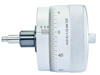 imagen de Starrett Carburo Cabezal micrométrico - 469MHXSP