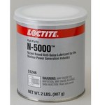 imagen de Loctite N-5000 Lubricante antiadherente - 2 lb Lata - 51246, IDH 234282