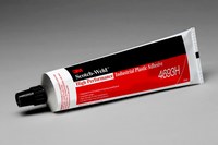 imagen de 3M Scotch-Weld High Performance 4693H Adhesivo de plástico industrial Transparente Líquido 5 oz Tubo - 30088