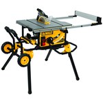 imagen de DEWALT Sierra de mesa de obra DWE7491RS - SPM de 4800 - 32916