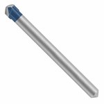 imagen de Bosch Broca para baldosas de piedra natural - Longitud Total 2 pulg. - Con la punta de carburo - NS200
