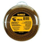 imagen de DEWALT Línea de corte de hilo -.08 pulg Diam. de Línea - DWO1DT802